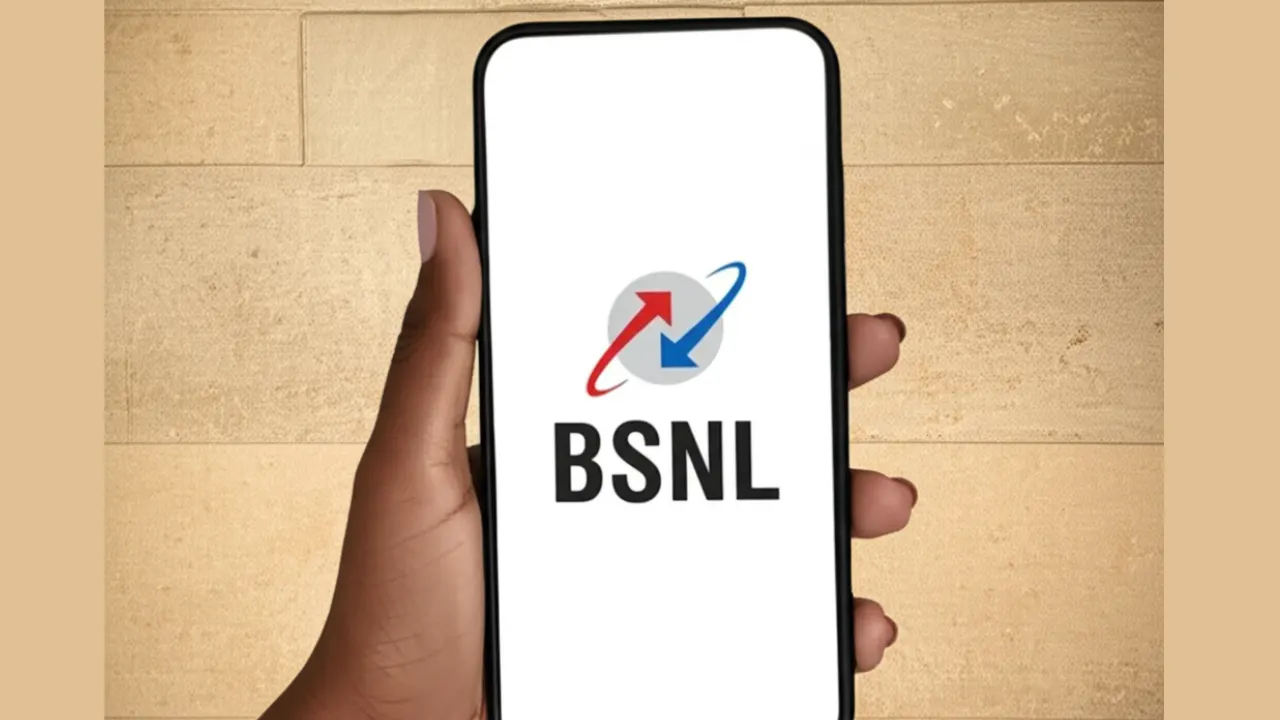 BSNL recharge plan