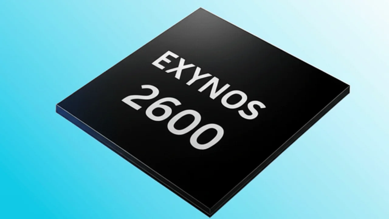 Exynos 2600