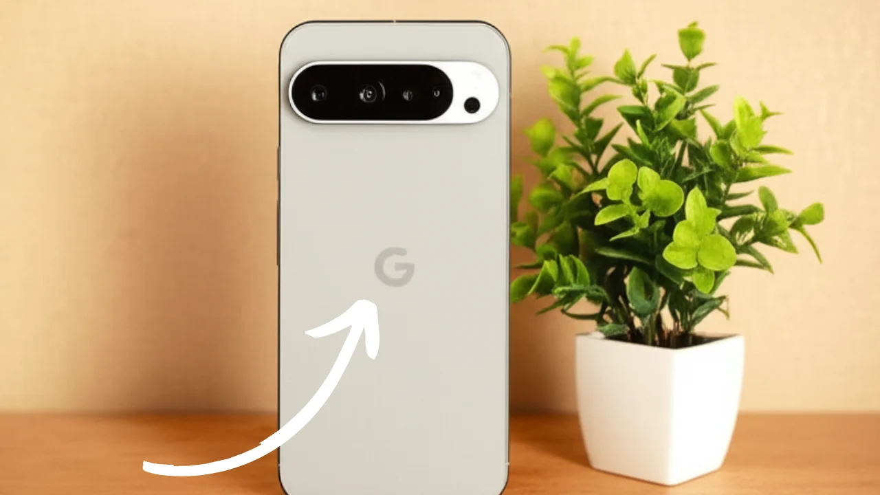 Google Pixel 10 Pro XL