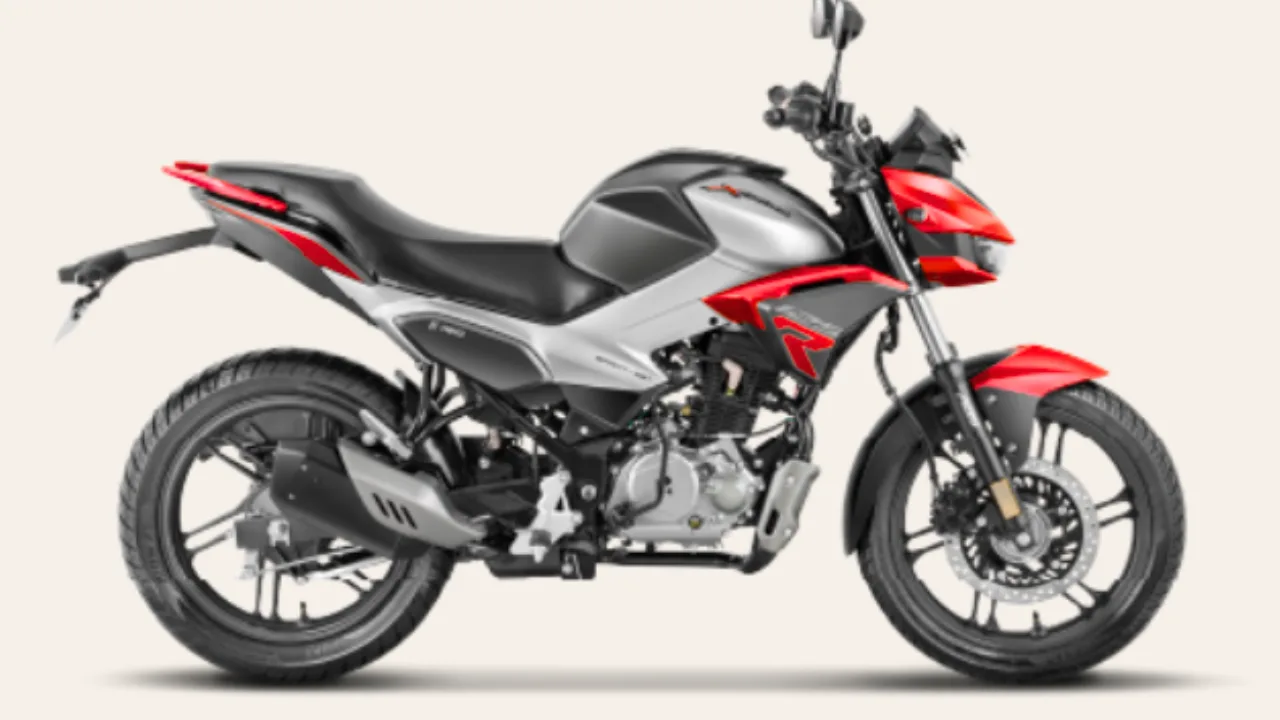 Hero Xtreme 125R
