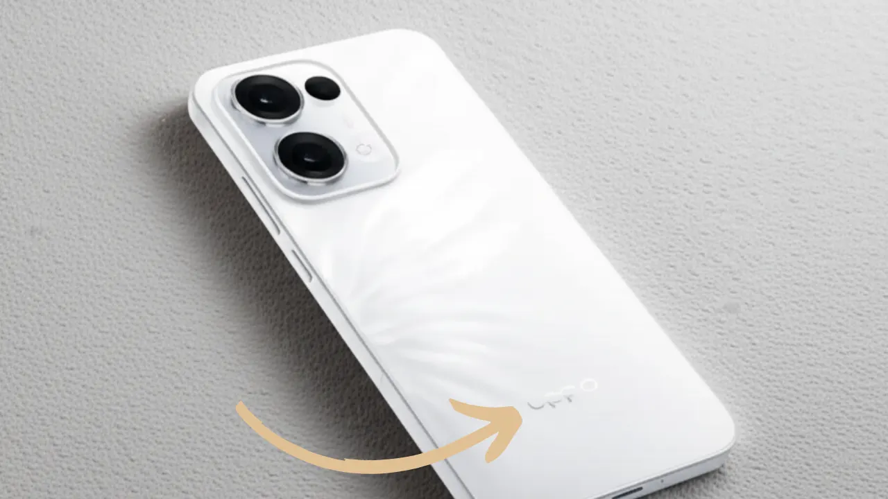 Oppo Reno 13