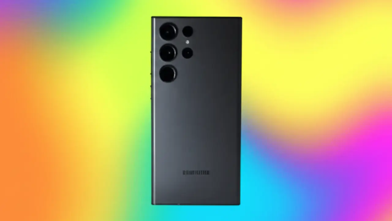 Samsung Galaxy S23 Ultra 5G