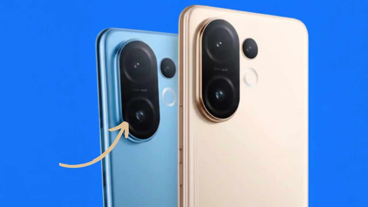 Vivo T4 Pro 5G