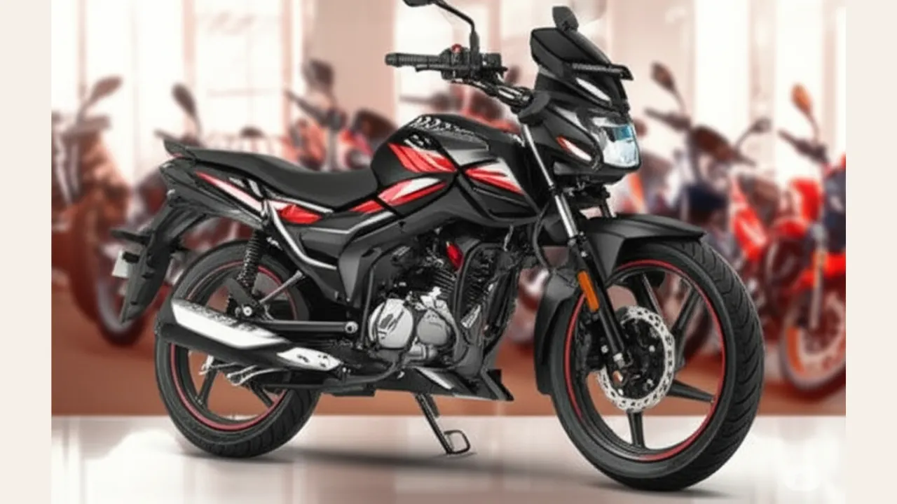 Hero Glamour X 125