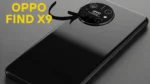 OPPO Find X9
